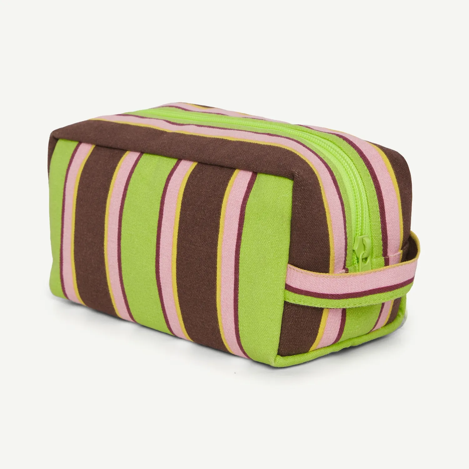 Cosmetic Organic Cotton - Rosewood & Glow - Image 3