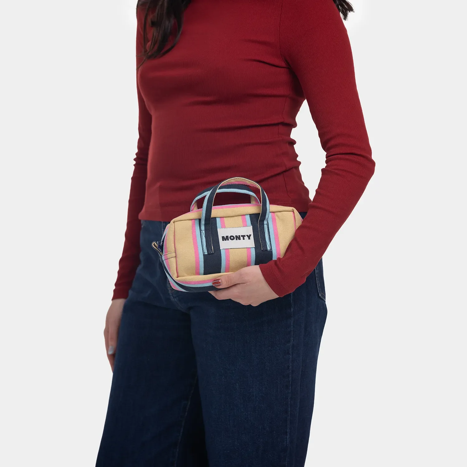 Dinky Organic Cotton - Cashmere & Ink - Image 5