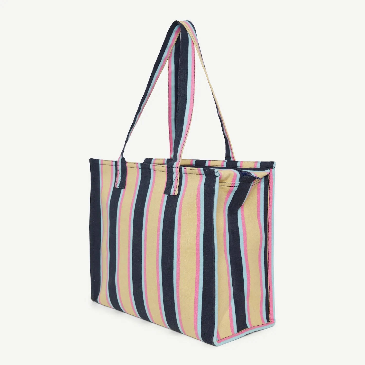 Medium Organic Cotton - Cashmere & Ink - Image 3