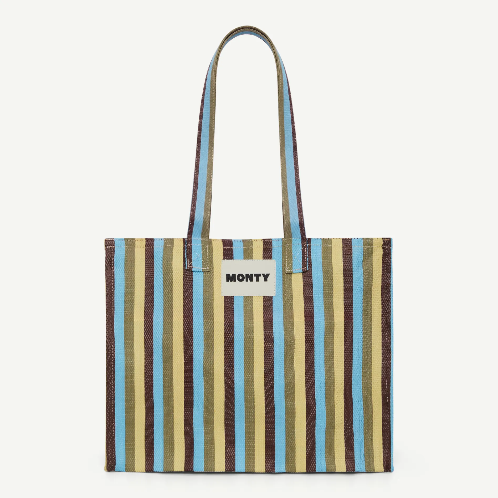 All Recycled Nylon Bags
